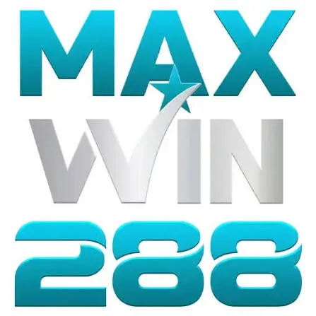 Logo maxwin288