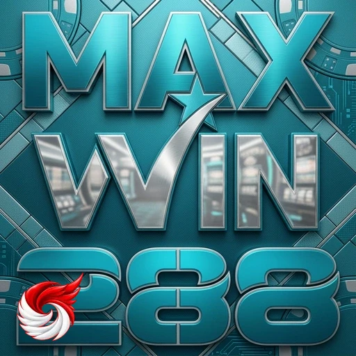 Logo maxwin288